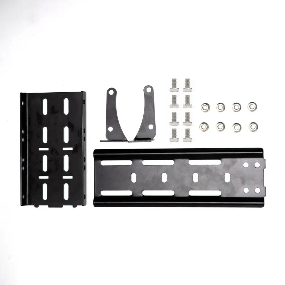 270 Awning Mounting Brackets A Pair