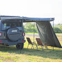 Naturnest Side Tent For 270 Car Awning Series