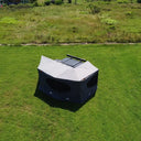 Naturnest Wall Room for 270 Car Awning Plus（Not include awning）