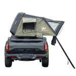 Load image into Gallery viewer, Naturnest Sirius clamshell  roof top tent XXL
