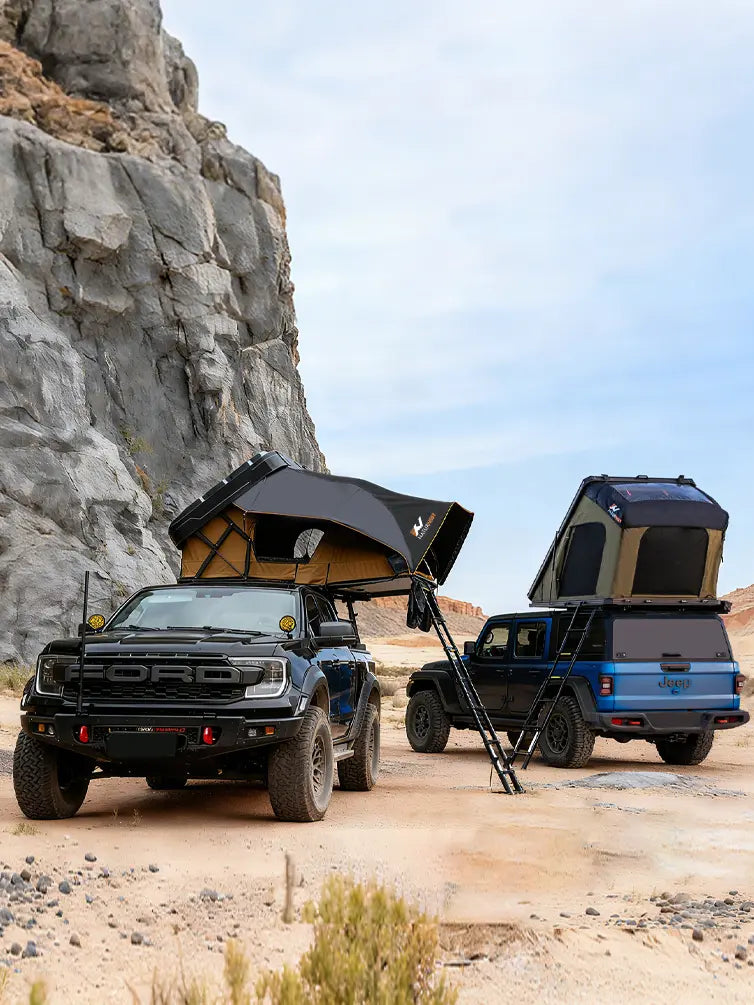 Black Friday sale 2025 of Naturnest roof top tent up to 15% off