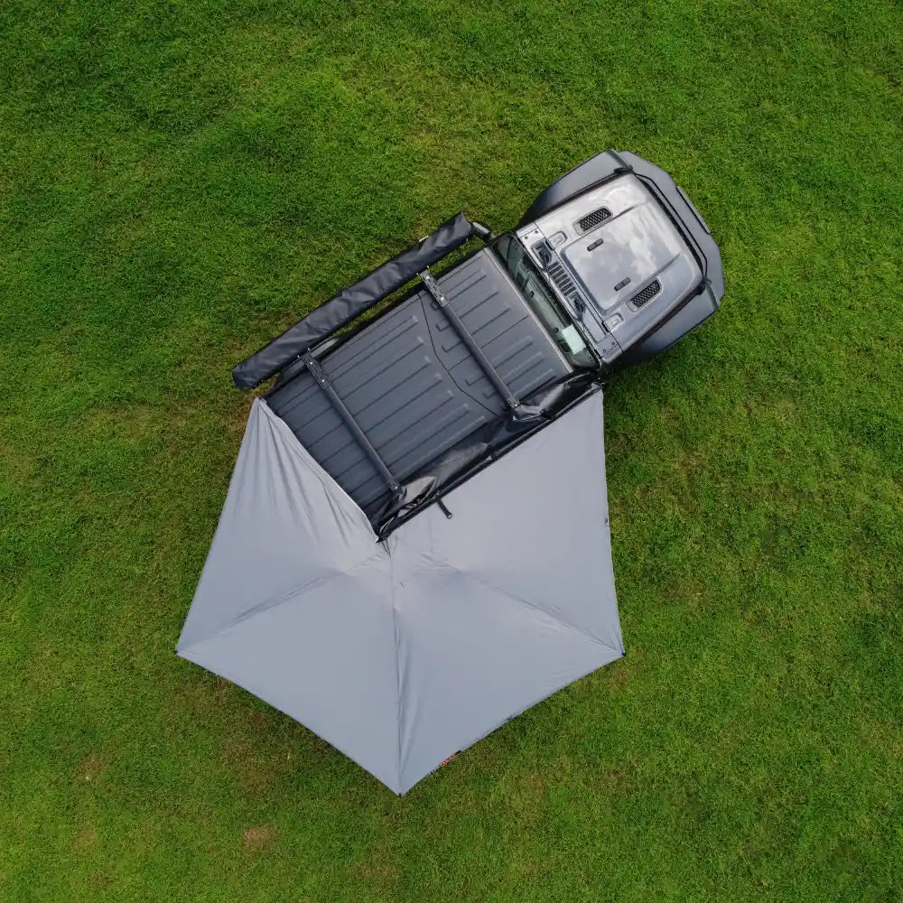Naturnest 270 Car Awning