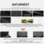 Naturnest Polaris Plus Triangle Rooftop Tent