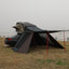 Naturnest Sirius 1 rooftop tent + Sirius 1 Annex room