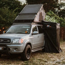 Naturnest shower awning