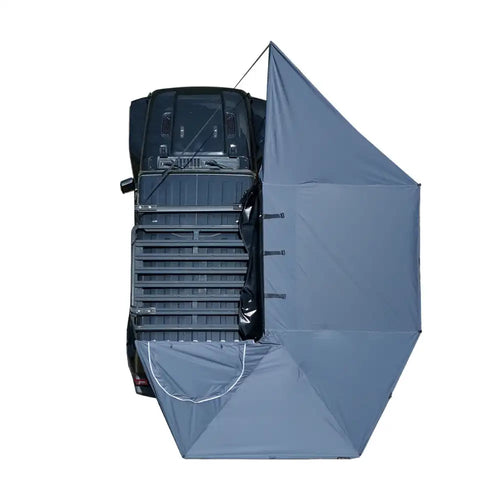 nanoページ Naturnest 270 Car Awning Plus