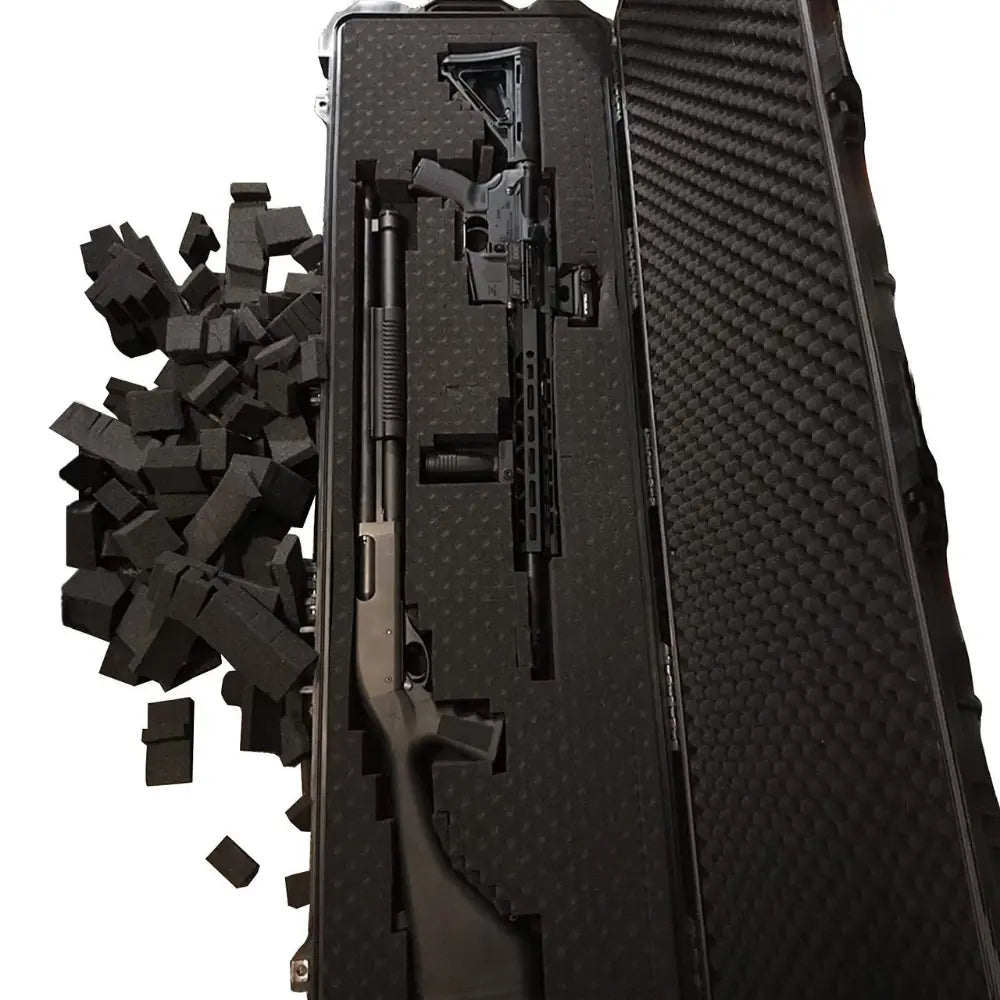 Naturnest Roof Cargo Case