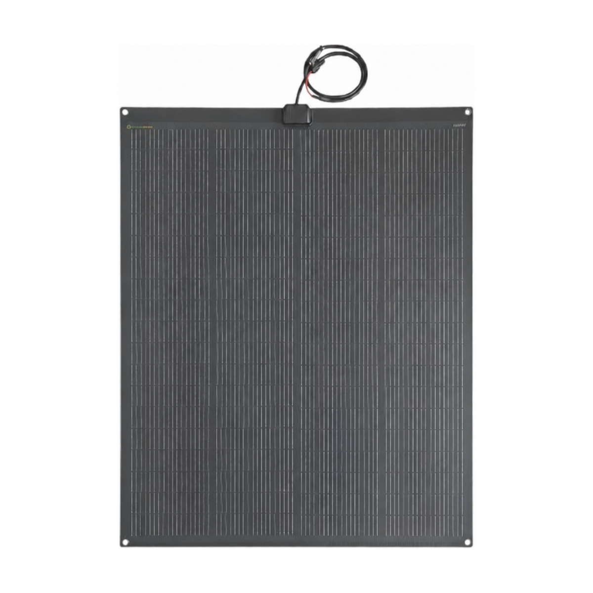 200W N-Type Flexible Solar Panel