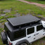 Naturnest Polaris Lite Triangle Rooftop Tent