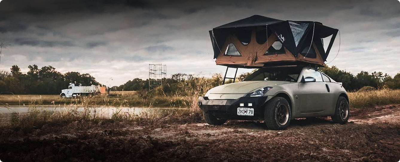 Andromeda Series Softshell