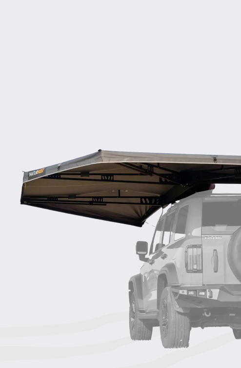 Car Awnings