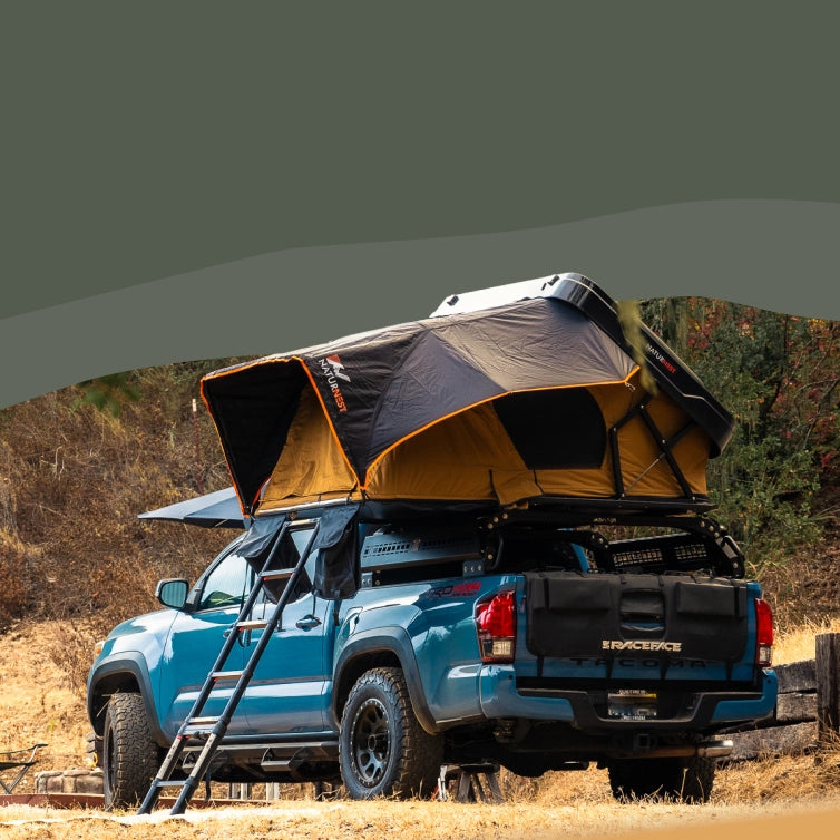 Rooftop Tents