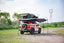 Naturnest Orion 1 rooftop tent + Naturnest 270 awning plus passenger side