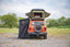 Naturnest Orion 1 rooftop tent +Naturnest shower room