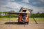 Naturnest Sirius 1 rooftop tent +Naturnest 270 awning plus driver side