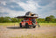 Naturnest Sirius 1 rooftop tent +Naturnest 270 awning plus driver side