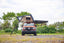 Naturnest Sirius 1 rooftop tent +Naturnest 270 awning plus driver side