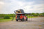 Naturnest Sirius 1 Rooftop tent +Naturnest  270 awning plus passenger side