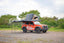 Naturnest Sirius 1 Rooftop tent +Naturnest  270 awning plus passenger side