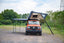 Naturnest Sirius 1 Rooftop tent +Naturnest  270 awning plus passenger side