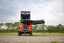 Naturnest Polaris Rooftop tent + Naturnest 270 awning plus passenger side