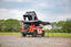 Naturnest Polaris Rooftop tent + Naturnest 270 awning plus passenger side