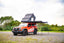 Naturnest  Polaris rooftop tent + Naturnest 270 awning plus driver side