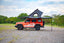 Naturnest  Polaris rooftop tent + Naturnest 270 awning plus driver side