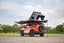 Naturnest  Polaris rooftop tent + Naturnest 270 awning plus driver side