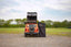 Naturnest Polaris rooftop tent+Naturnest shower room