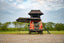 Naturnest Polaris plus rooftop tent + Naturnest 270 awning plus driver side