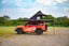 Naturnest Polaris plus rooftop tent + Naturnest 270 awning plus driver side