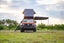 Naturnest Polaris plus rooftop tent + Naturnest 270 awning plus driver side