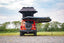 Naturnest Polaris plus rooftop + Naturnest 270 awning plus passenger side