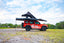 Naturnest Polaris plus rooftop + Naturnest 270 awning plus passenger side