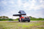 Naturnest Polaris plus rooftop + Naturnest 270 awning plus passenger side