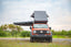 Naturnest Polaris plus rooftop + Naturnest 270 awning plus passenger side
