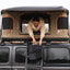 Naturnest Orion Mini Hard Shell Rooftop Tent