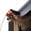 Naturnest Orion Mini Hard Shell Rooftop Tent