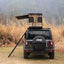 Naturnest Orion Mini Hard Shell Rooftop Tent