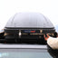 Naturnest Orion Mini Hard Shell Rooftop Tent