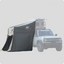 Naturnest Orion Mini Rooftop Tent Annex Room