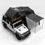 Naturnest Sirius 2 ABS Rooftent