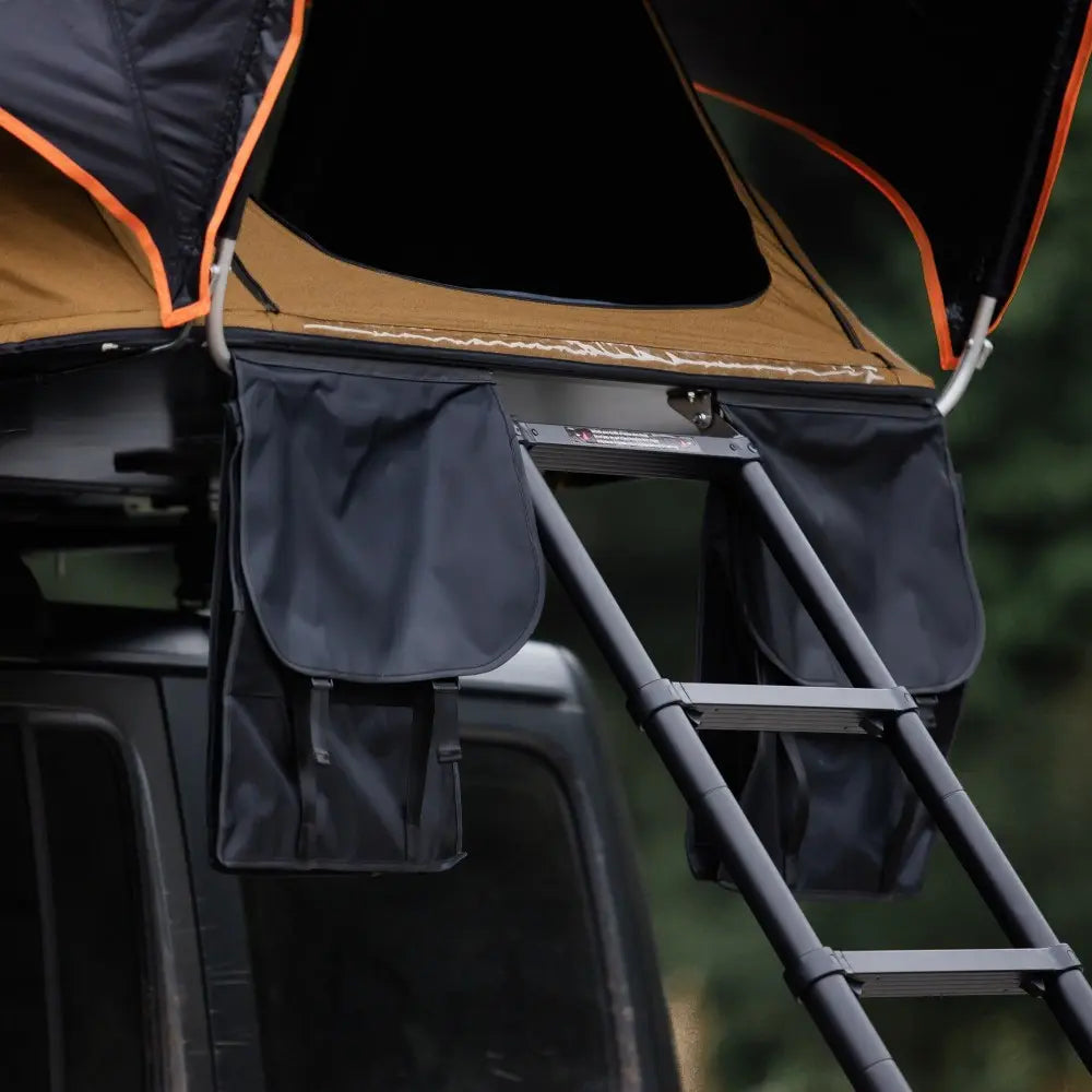 Naturnest Sirius 2 ABS Rooftent