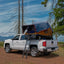 Naturnest Sirius 2 Rooftent Sleep 2-3