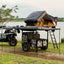 Naturnest Sirius 2 Rooftent Sleep 2-3