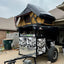 Naturnest Sirius 2 Rooftent Sleep 2-3