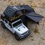 Fold out Rooftop Tent | Naturnest