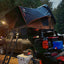 Fold out Rooftop Tent | Naturnest