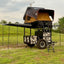 Fold out Rooftop Tent | Naturnest